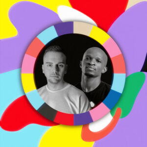 Chaleee & Enoo Napa - Focus