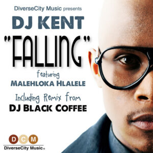 DJ Kent - Falling