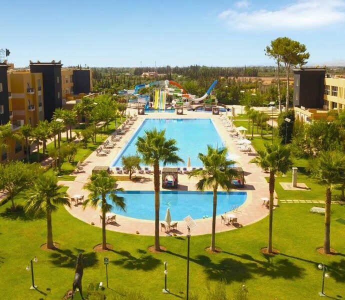 El Olivar Palace Marrakech