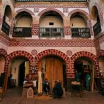 Fondouk El Amri Marrakech