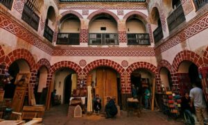 Fondouk El Amri Marrakech