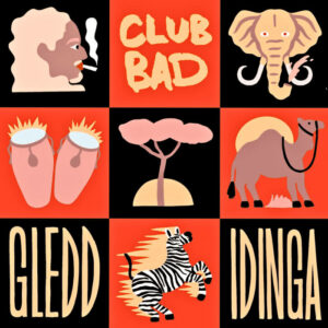 Gledd  - Idinga
