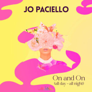 Jo Paciello - On And On