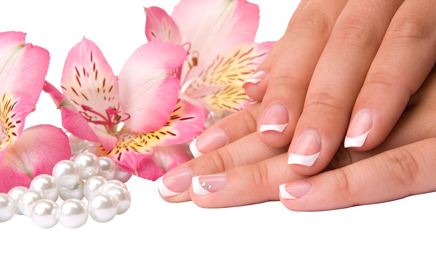 L'Impératrice Nail Bar Marrakech