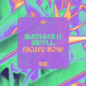 Mathias D. & SirYLL - Right Now