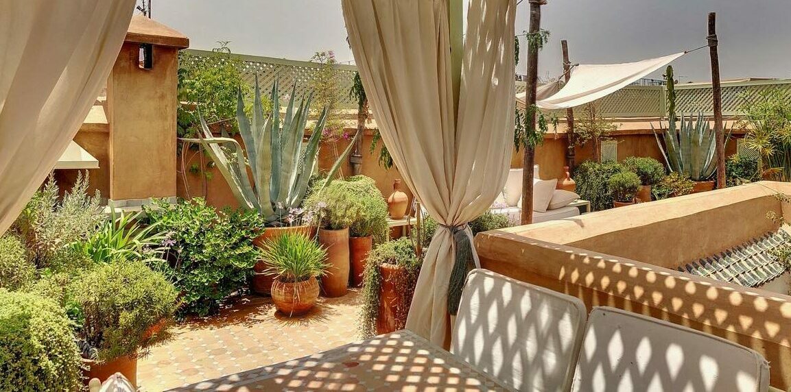 Riad Dar Yaoumi