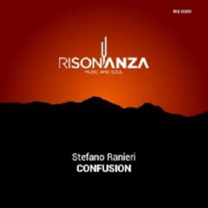 Stefano Ranieri - Confusion