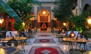 Al Baraka Marrakech