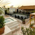 Alrashid Hôtel & Spa Marrakech