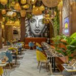 Beldi Fusion Kitchen Marrakech