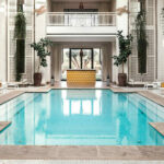 Fairmont Spa Marrakech