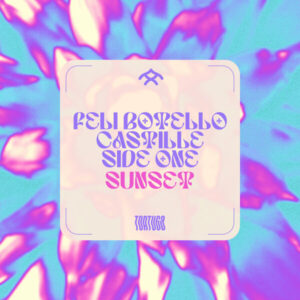 Feli Botello - Sunset