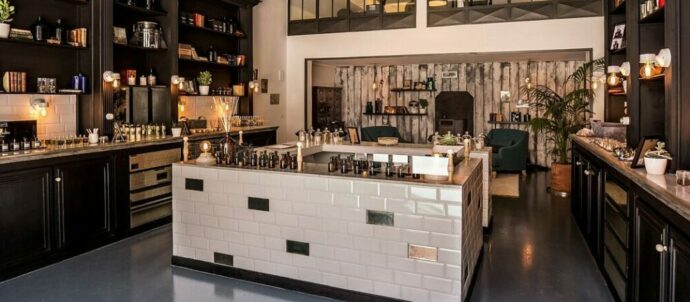 Héritage Berbère Marrakech