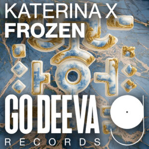 Katerina X - Frozen