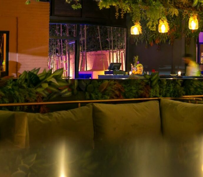 Le Gaillard Marrakech