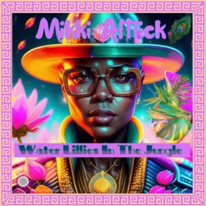 Mikki Afflick - Kuna Dance