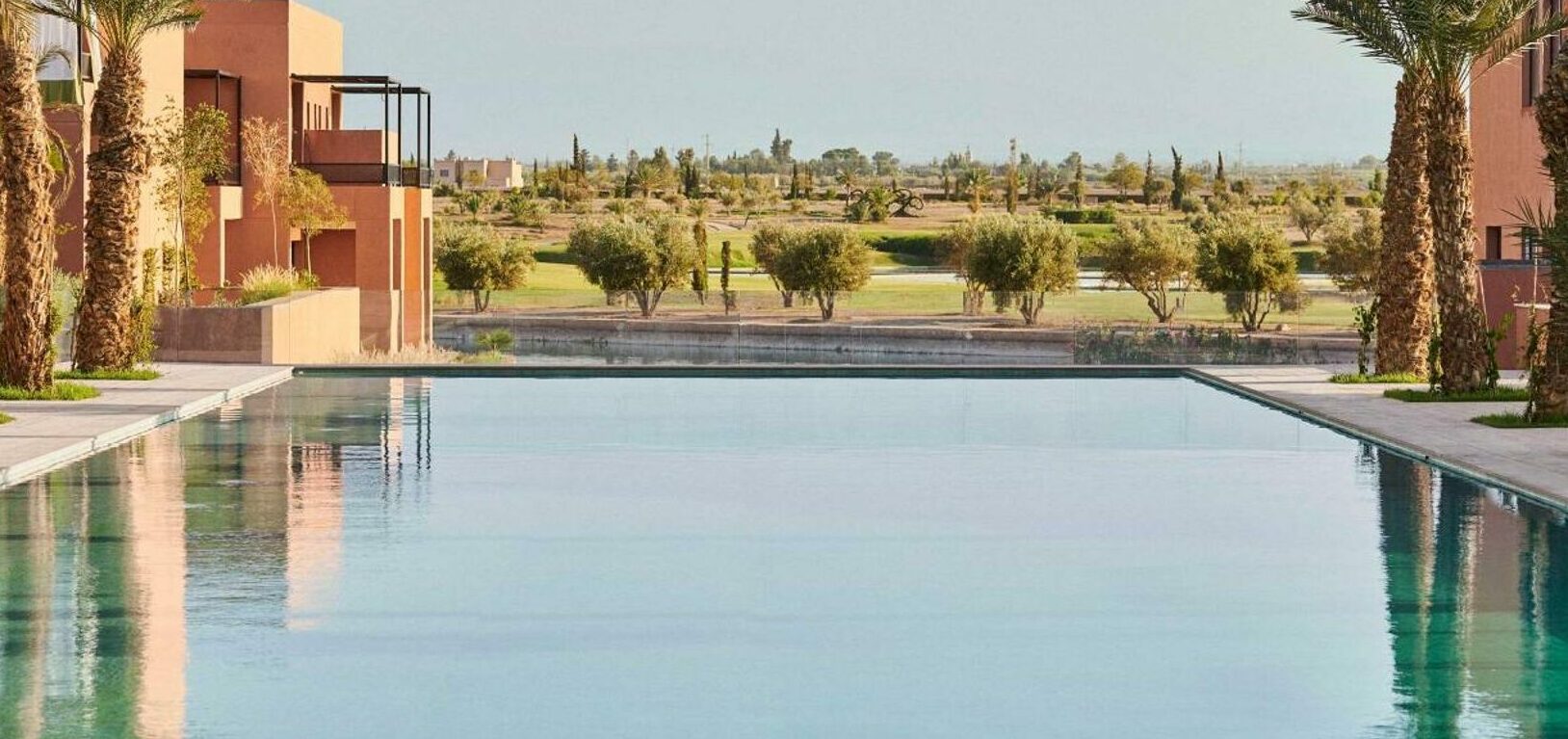 Park Hyatt Marrakech