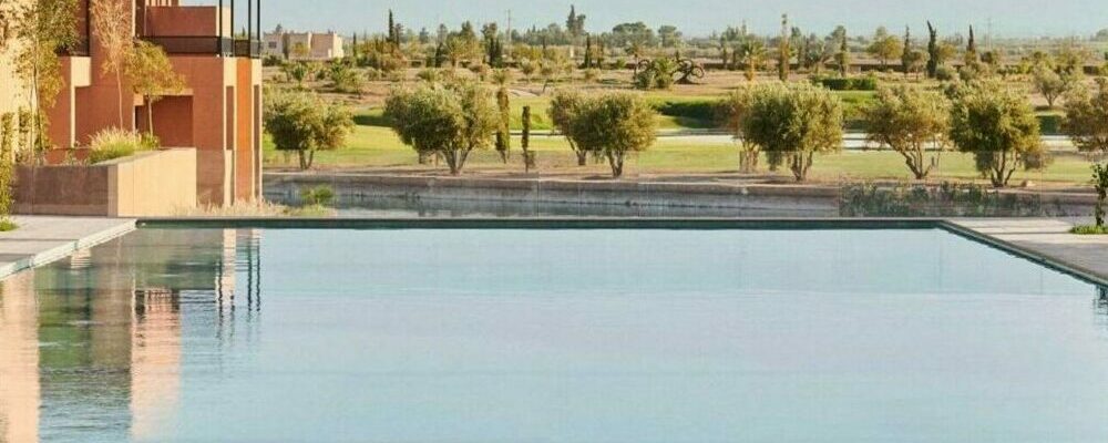 Park Hyatt Marrakech