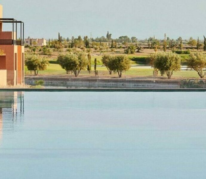 Park Hyatt Marrakech