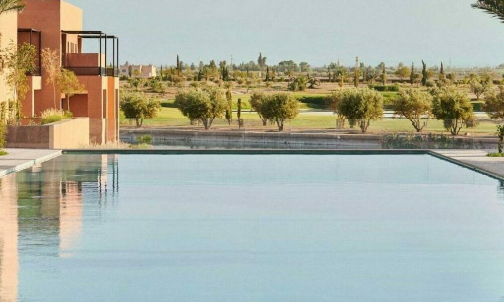 Park Hyatt Marrakech