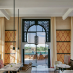 Restaurant Mes'Lalla Marrakech