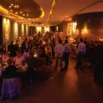 Restaurant Valse Marrakech