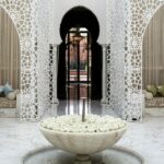 Royal Mansour Spa Marrakech