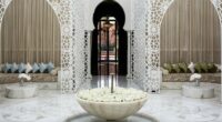 Royal Mansour Spa Marrakech