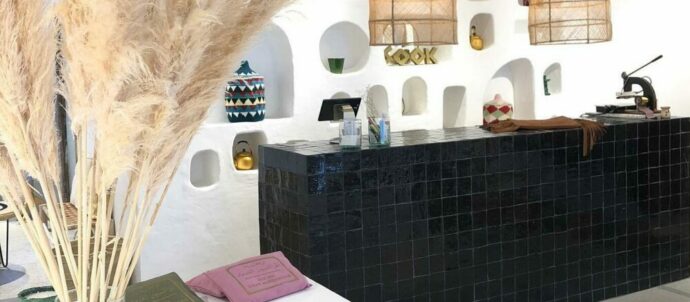 Sook Paris Marrakech