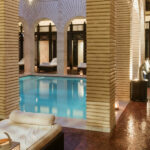 Spa Chenot Marrakech