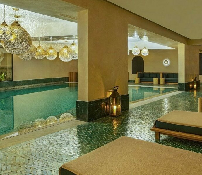 Yemaya Spa Marrakech