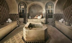 Zen The Spa Marrakech