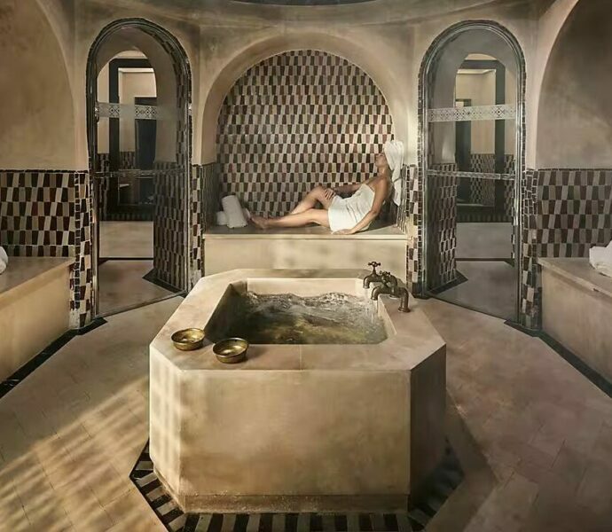 Zen The Spa Marrakech
