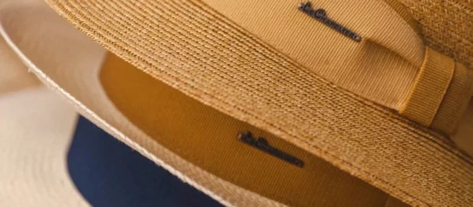 André Le Chapelier Marrakech