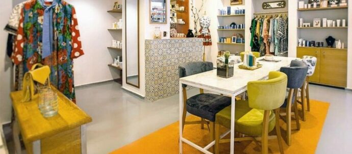 Atelier 44 Marrakech