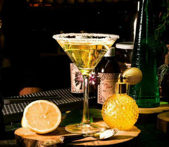 Bars à Cocktails & Mixologie à Marrakech