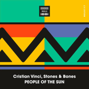 Cristian Vinci – People Of The Sun