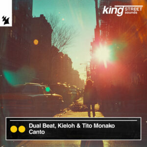 Dual Beat - Canto