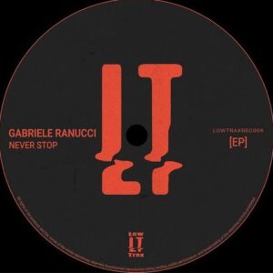 Gabriele Ranucci - My Friends And