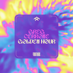 Greg Cerrone - Golden Hour