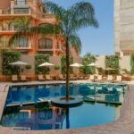 Hivernage Hotel & Spa Marrakech