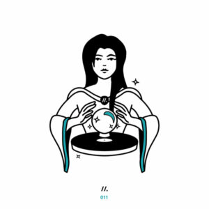 Jansons - Yeah Yeah Yeah