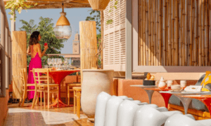 Le Slimana Marrakech