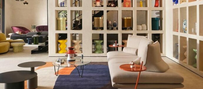 Ligne Roset Marrakech