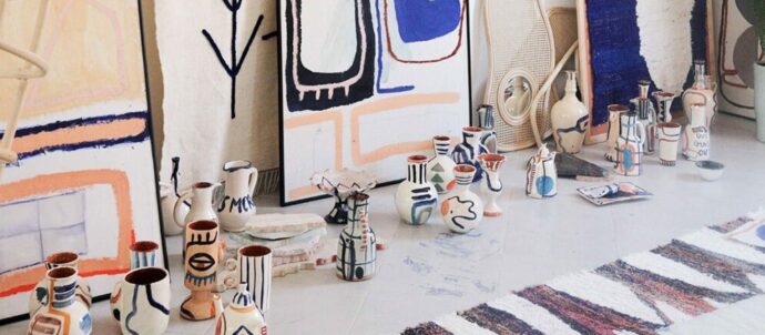 Lrnce Studio Marrakech