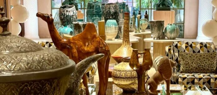 Maison Sarayan Marrakech