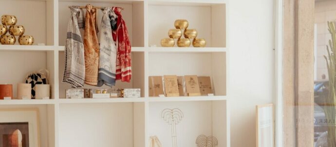 Marie Bastide Marrakech