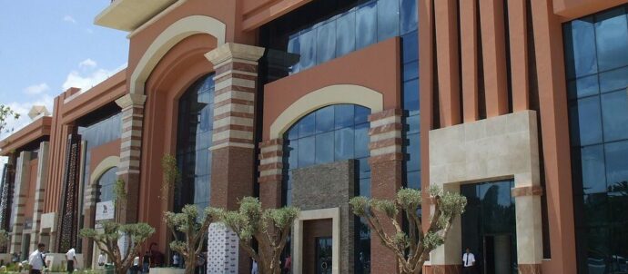 Menara Mall Marrakech