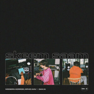 Modern Horror - Skeem Saam