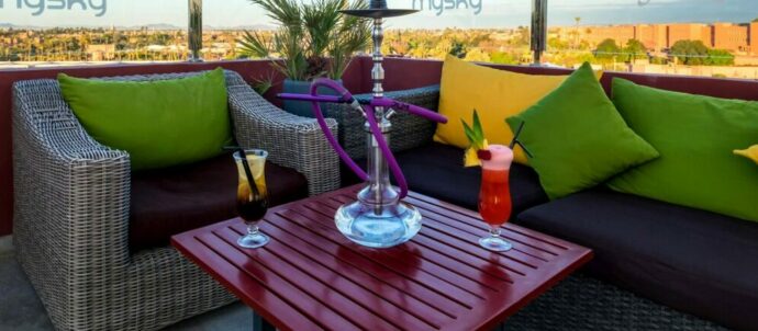 MySky Marrakech
